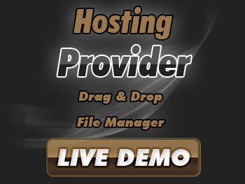 Web Hosting