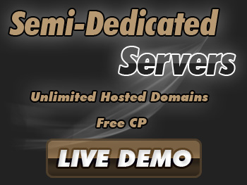 Semi-Dedicated